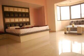Hotel Savvy Ganges, Gorakhpur 2